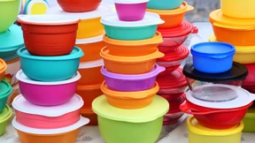 Tupperware vor möglichem Insolvenzantrag