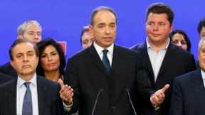 UMP vor der Spaltung?