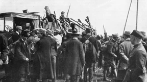 Wo ist die Staatsautorität in Bayern?