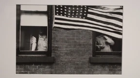 Ausstellung „Unseen“ in Berlin eröffnet