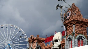 Rückkehr des Kindertags