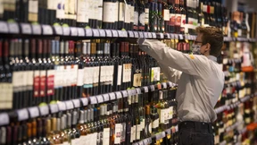 In der Krise ein paar Schlucke mehr