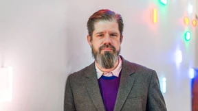 Der Bildermacher des Theaters