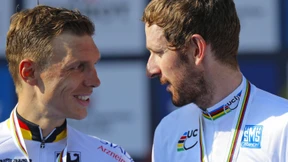 Entthronter Weltmeister Martin würde am liebsten „wegrennen“