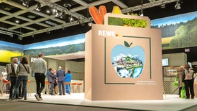 So klimafreundlich sind deutsche Supermärkte