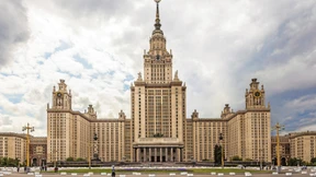 Westliche Dekadenz als Studienfach