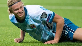 Haaland und Co. senden klare Botschaft an Qatar