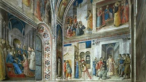 Von diesem Erzählraum können Immersions-Künstler nur träumen