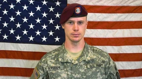 Soldat Bergdahl muss vor Kriegsgericht