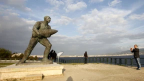 Ein türkischer Sieg wird zur Waffe