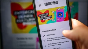 Konjunkturprogramm für die Kulturszene