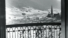 Und ewig lockt der Zauberberg