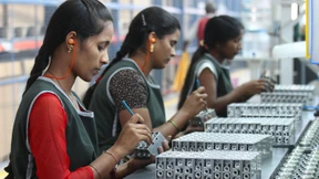 Indische Regierung warnt vor „Panik“