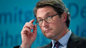 Scheuer wehrt sich gegen Kritik des Rechnungshofs