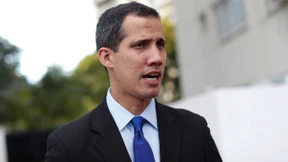 „Niemand in Venezuela hält noch zu Maduro“