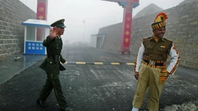 Indien will an umstrittener Grenze zu China aufrüsten