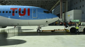 737 Max trübt Tuis Aussichten