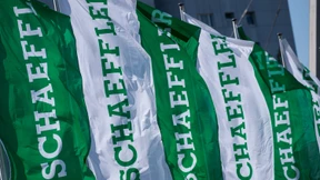 Schaeffler blickt „mit Interesse“ auf Conti