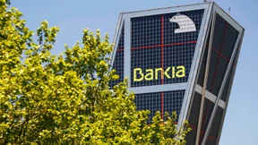 Spanische Großbank Bankia wird teilverstaatlicht