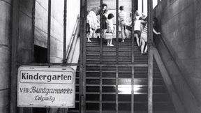 Vertuschter Kindesmissbrauch in der DDR