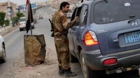 Westliche Botschaften weiterhin geschlossen