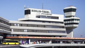 Bye, bye Tegel