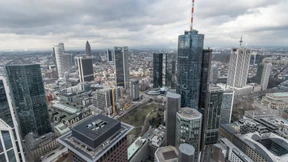 Bewegung im Wettbewerb der Finanzplätze