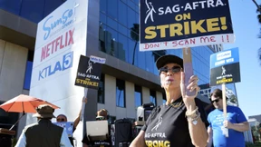 Schauspieler beenden monatelangen Streik