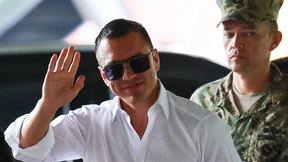 Noboa muss in die Stichwahl