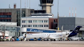 Betrunkener bedroht Crew – Flugzeug bricht Start ab