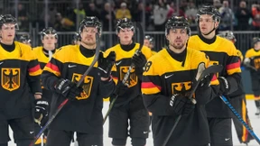 Wir gewinnt beim deutschen Eishockeyteam