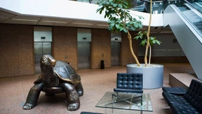 Das Ende der „Bundesschätzchen“