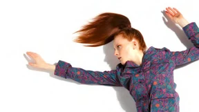 Der Schrecken der Leere