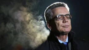 De Maizières Schuldverschiebung