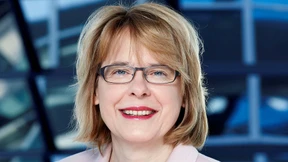 Union will Bettina Kudla zur Rede stellen