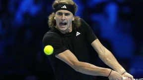 Zverevs Zuversicht nach Alcaraz-Coup