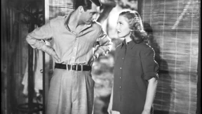 Wenn Cary Grant ein Flugzeug nach Gehör landet