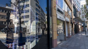 Ladenlokale, Viertklässler, Filmfestival