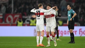 Zwei Stuttgarter für Nagelsmann