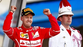 Vier tollkühne Runden reichen „Master Vettel“
