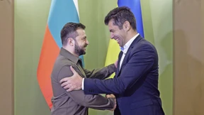 Schickt nun sogar Bulgarien Panzer nach Kiew?