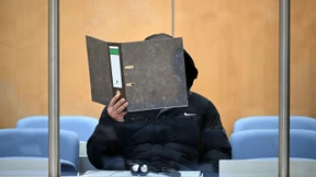 Flüchtling oder in Wahrheit IS-Terrorist?