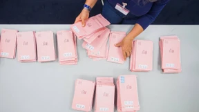 Behörden rechnen mit Angriffen auf die Bundestagswahl