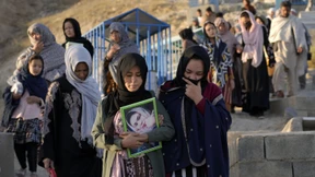 Wollen die Taliban die Opferzahlen verschleiern?