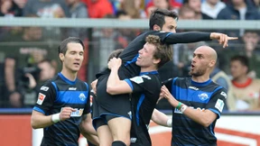 Paderborn schreibt den Abstiegskrimi um