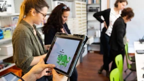 Neues Rüstzeug für Lehrer