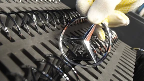 Mercedes verkauft so viele Autos wie noch nie