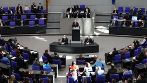 Die Friedensmacht Deutschland ist in der Realität angekommen