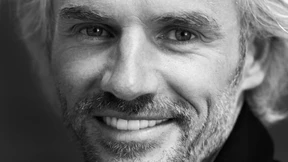 Er kann nur angreifen