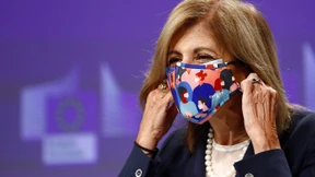 EU warnt vor Wiederholung von Corona-Situation